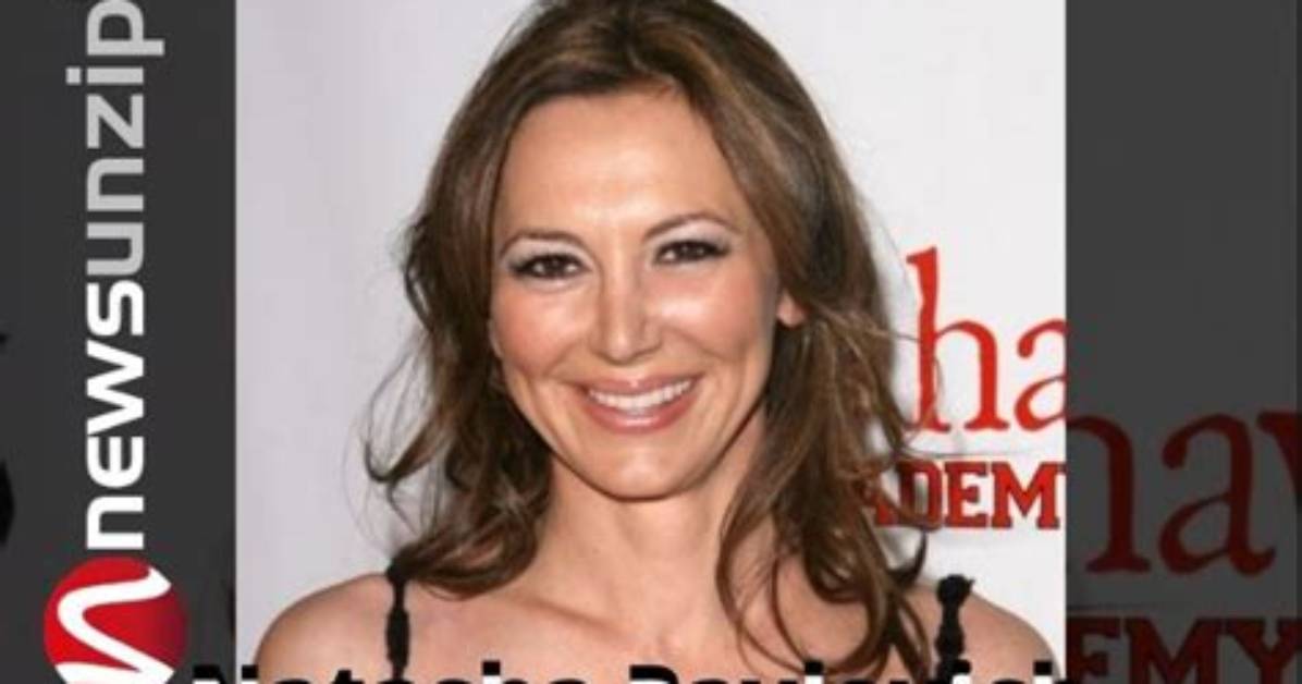 Natasha Pavlovich Net Worth