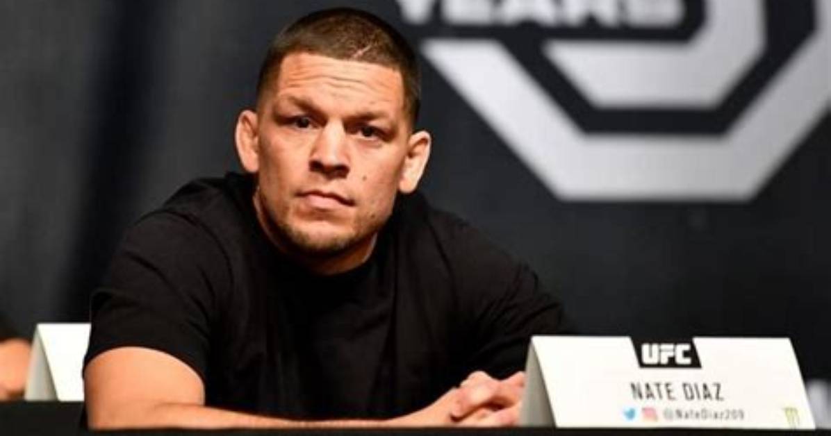 Nate Diaz Net Worth