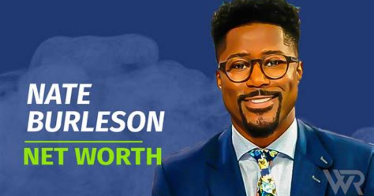 Nate Lowe Net Worth