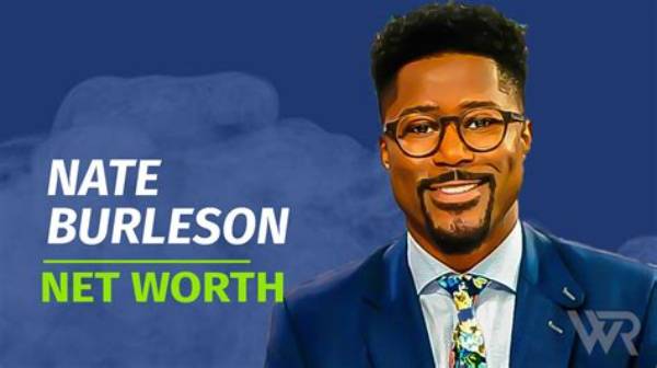 Nate Lowe Net Worth