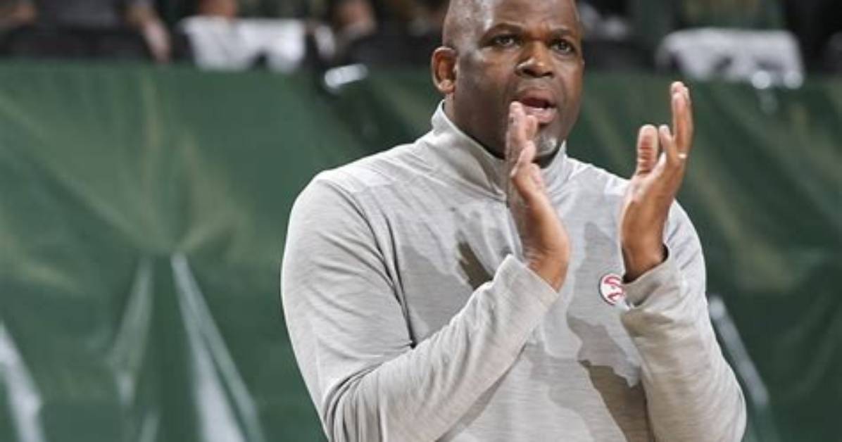 Nate Mcmillan Net Worth