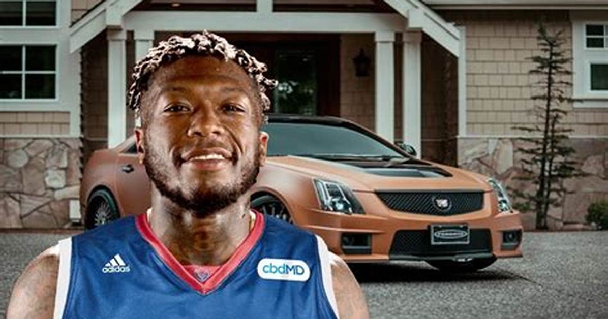 Nate Robinson Net Worth
