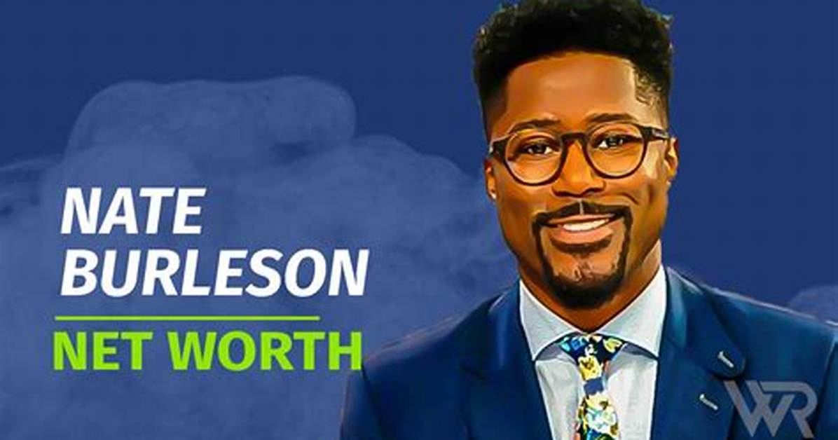 Nate Stone Net Worth