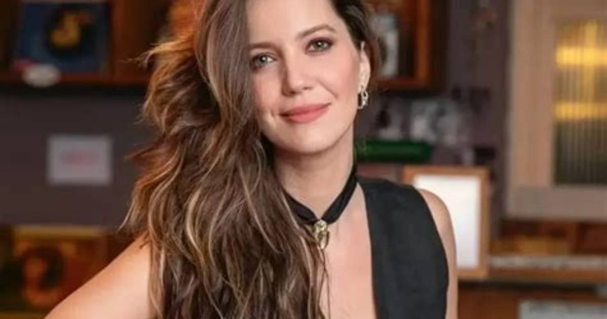 Nathalia Galgani Net Worth