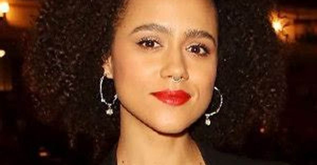 Nathalie Emmanuel (Actress) Net Worth