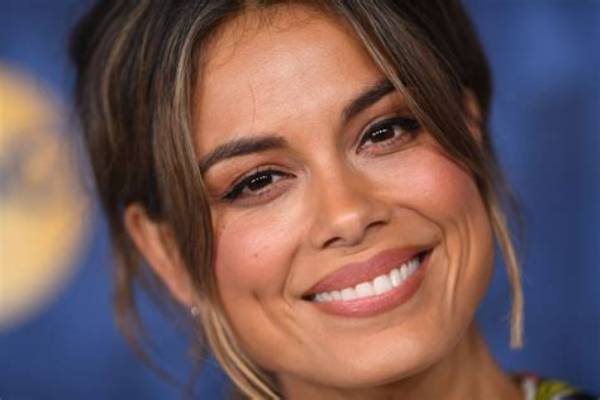 Nathalie Kelley Net Worth