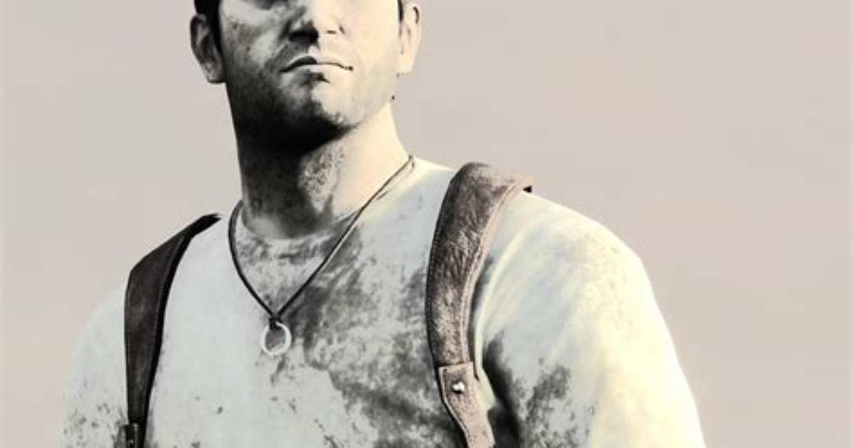 Nathan Drake Net Worth