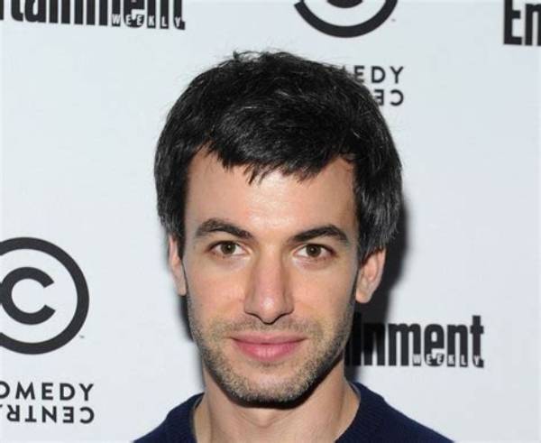 Nathan Fielder Net Worth