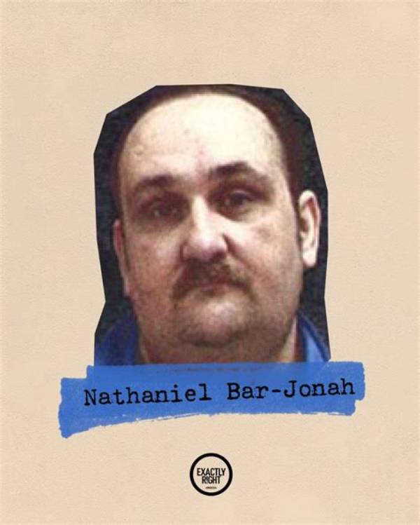 Nathaniel Bar-Jonah Net Worth