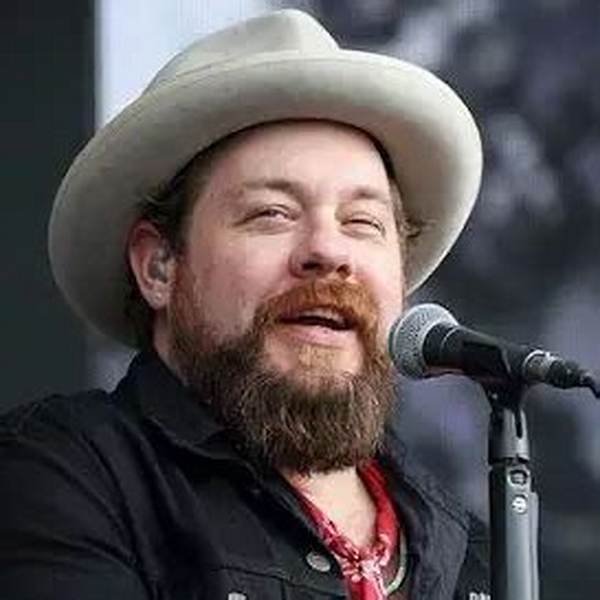 Nathaniel Rateliff Net Worth