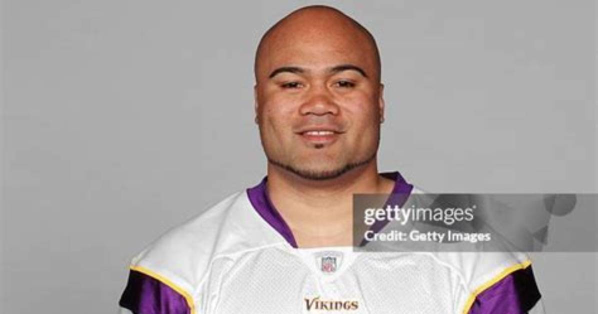 Naufahu Tahi Net Worth