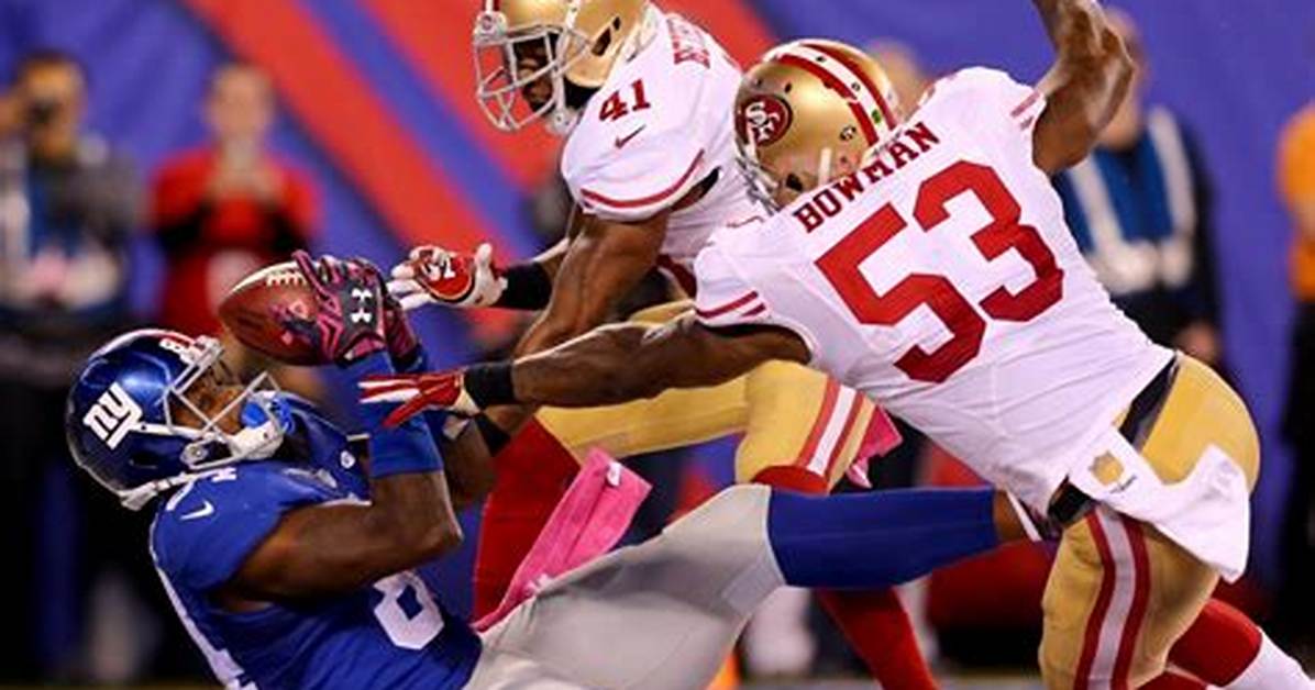 Navorro Bowman Net Worth