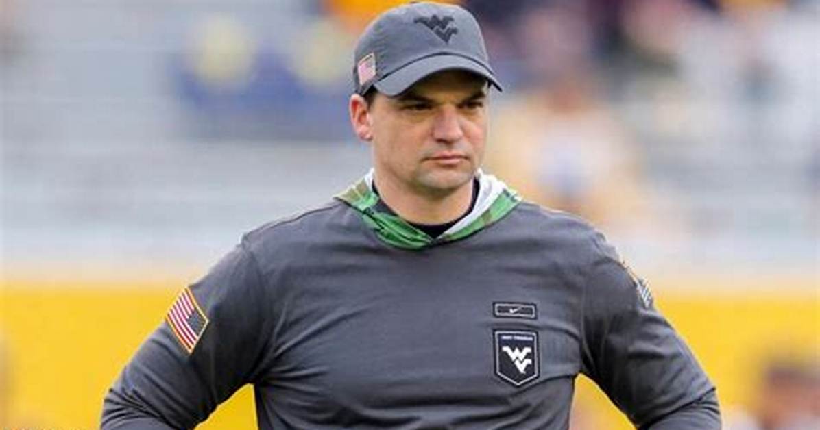 Neal Brown Net Worth