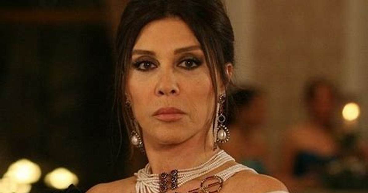 Nebahat %C3%87Ehre Net Worth 600. Jpg