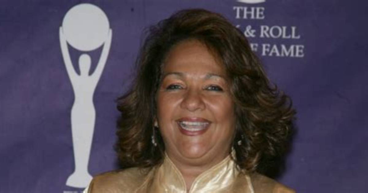 Nedra Mcclyde Net Worth