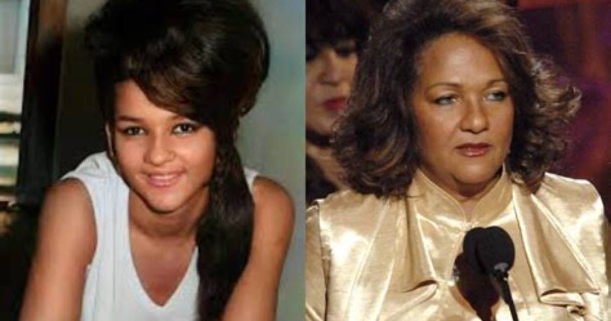 Nedra Talley Net Worth