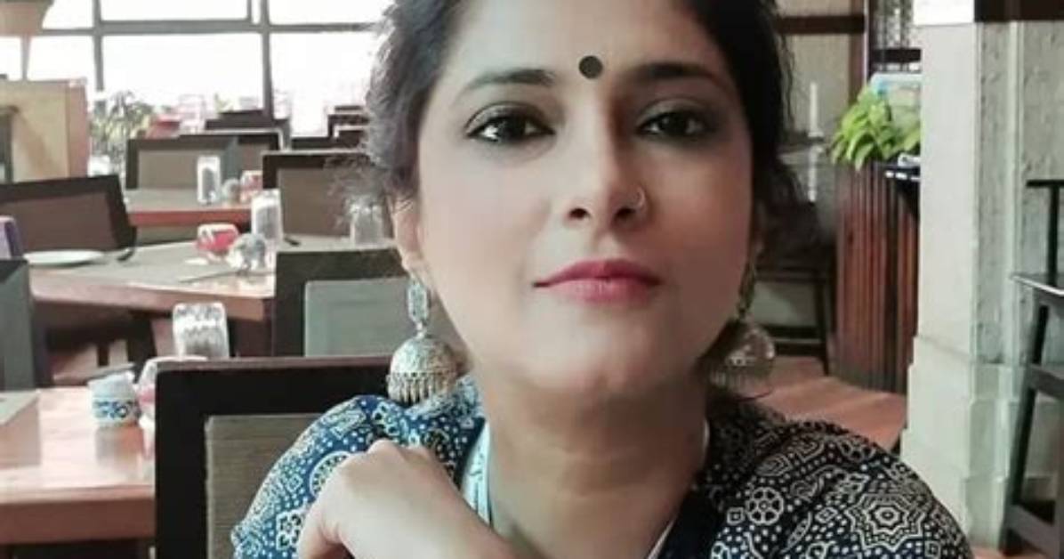 Neelu Dogra Net Worth