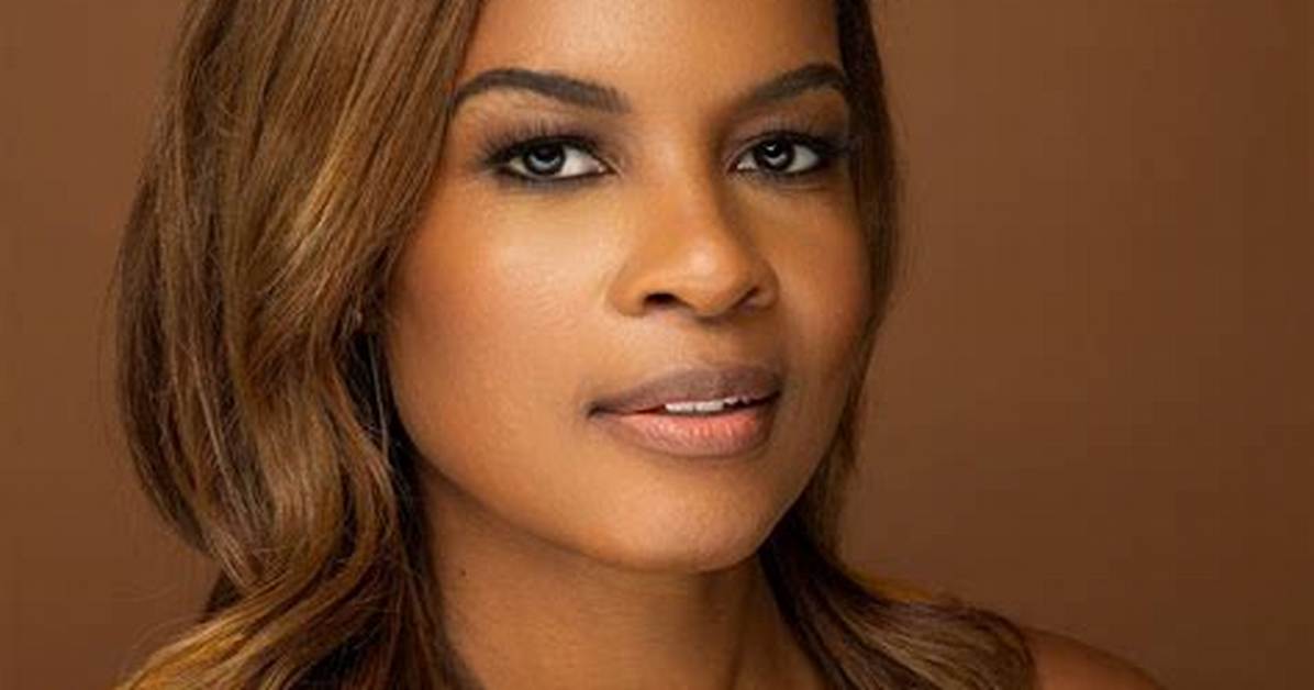 Nefetari Spencer Net Worth