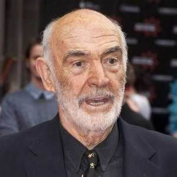 Neil Connery Net Worth