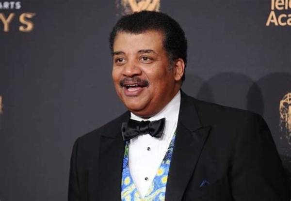 Neil deGrasse Tyson Net Worth