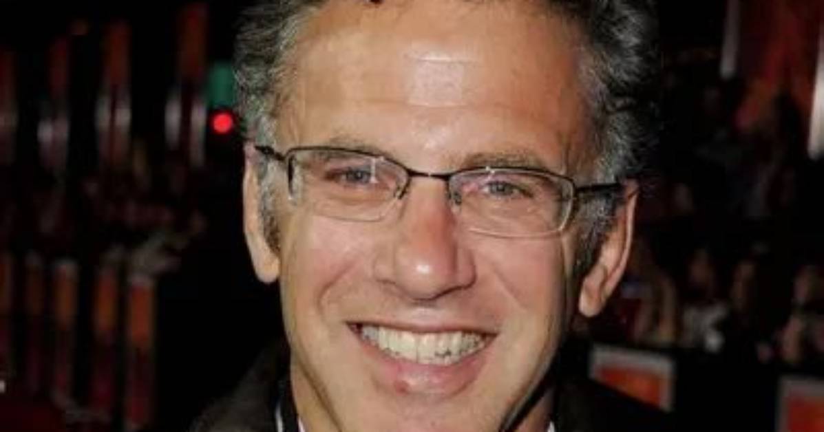 Neil Everett Net Worth