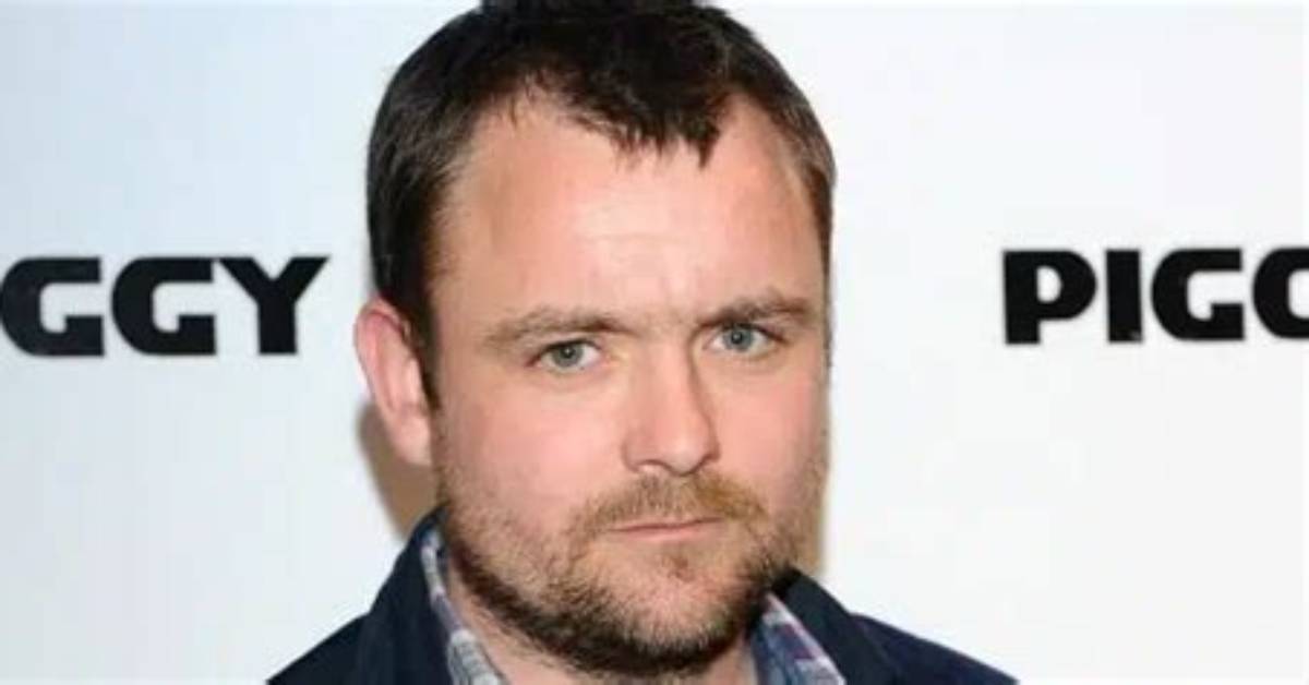 Neil Maskell Net Worth