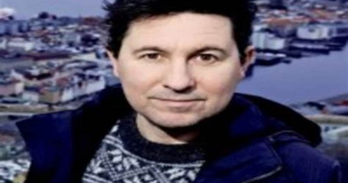 Neil Mccarthy Net Worth