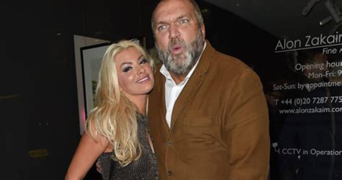 Neil Ruddock Net Worth