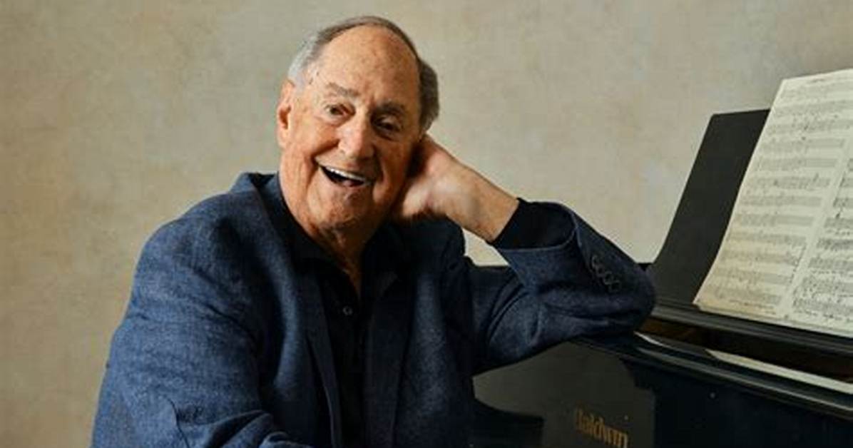 Neil Sedaka Net Worth