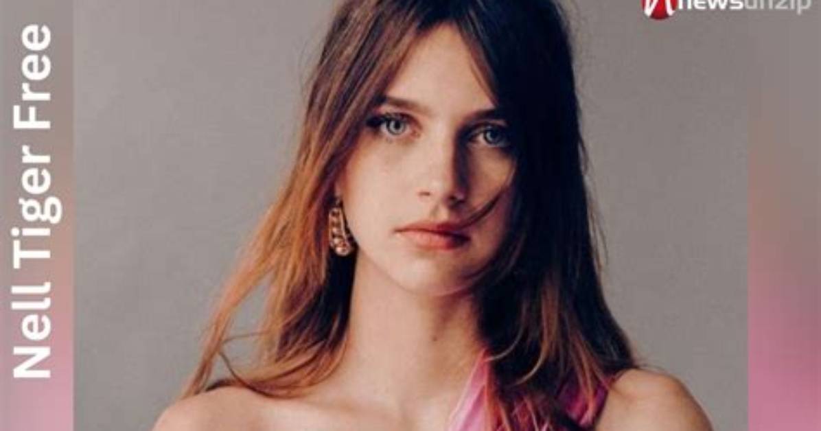 Nell Tiger Free Net Worth