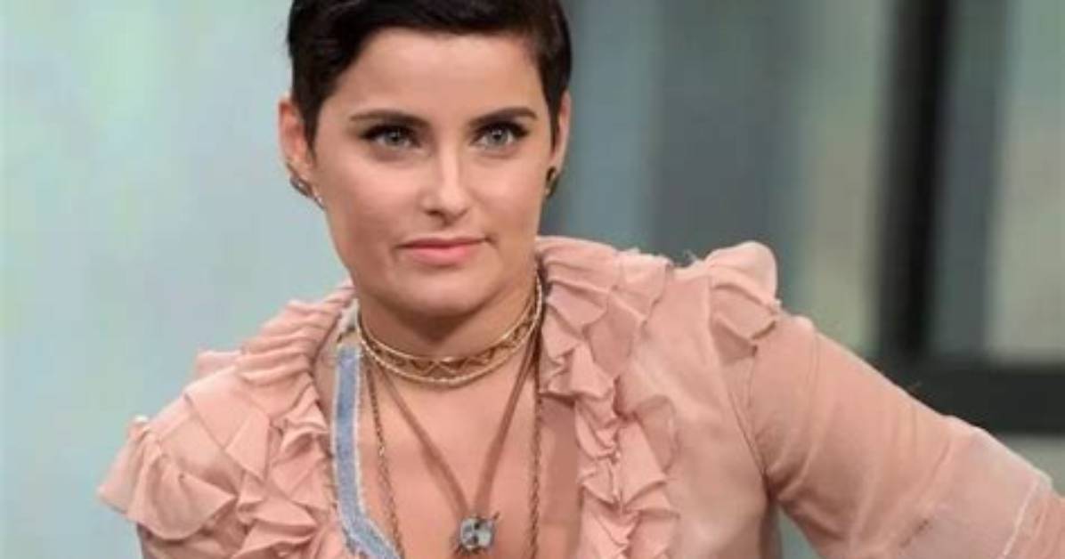 Nelly Furtado Net Worth