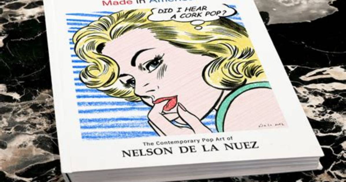 Nelson De La Nuez Net Worth