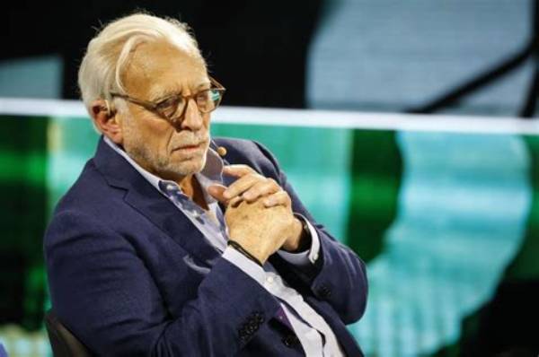 Nelson Peltz Net Worth