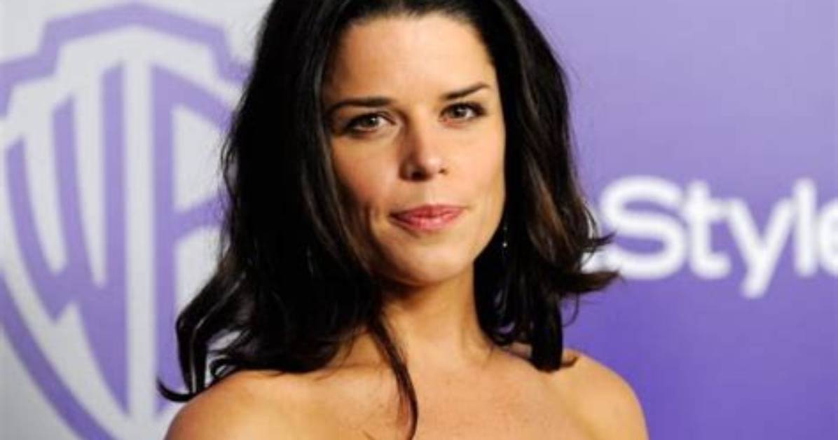 Neve Campbell Net Worth