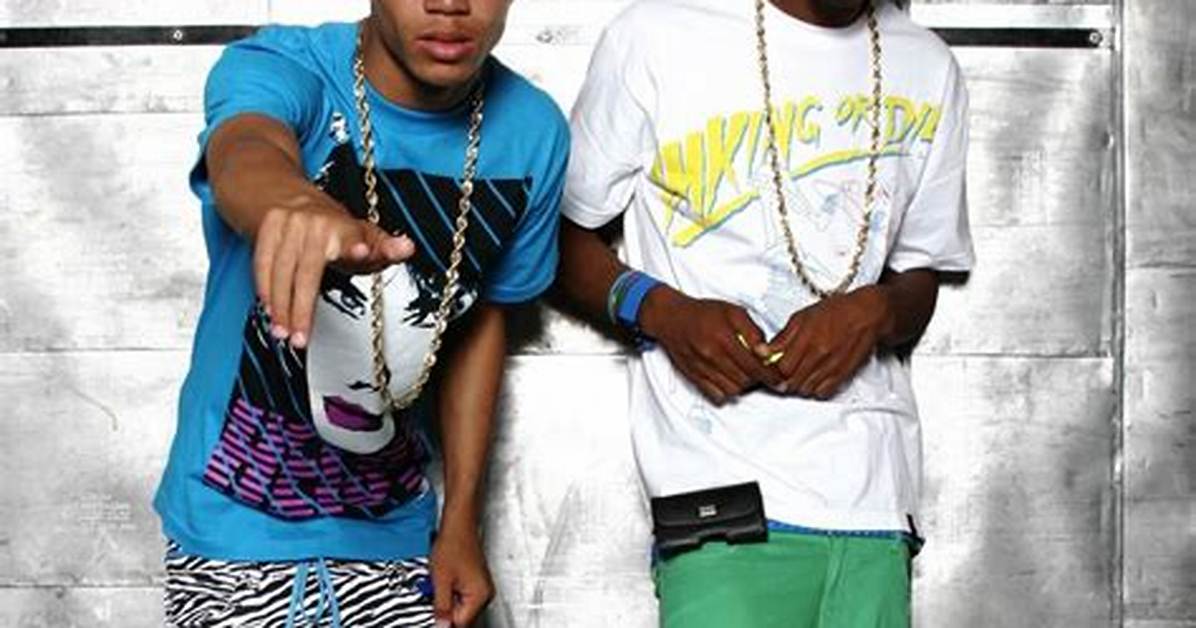New Boyz Net Worth