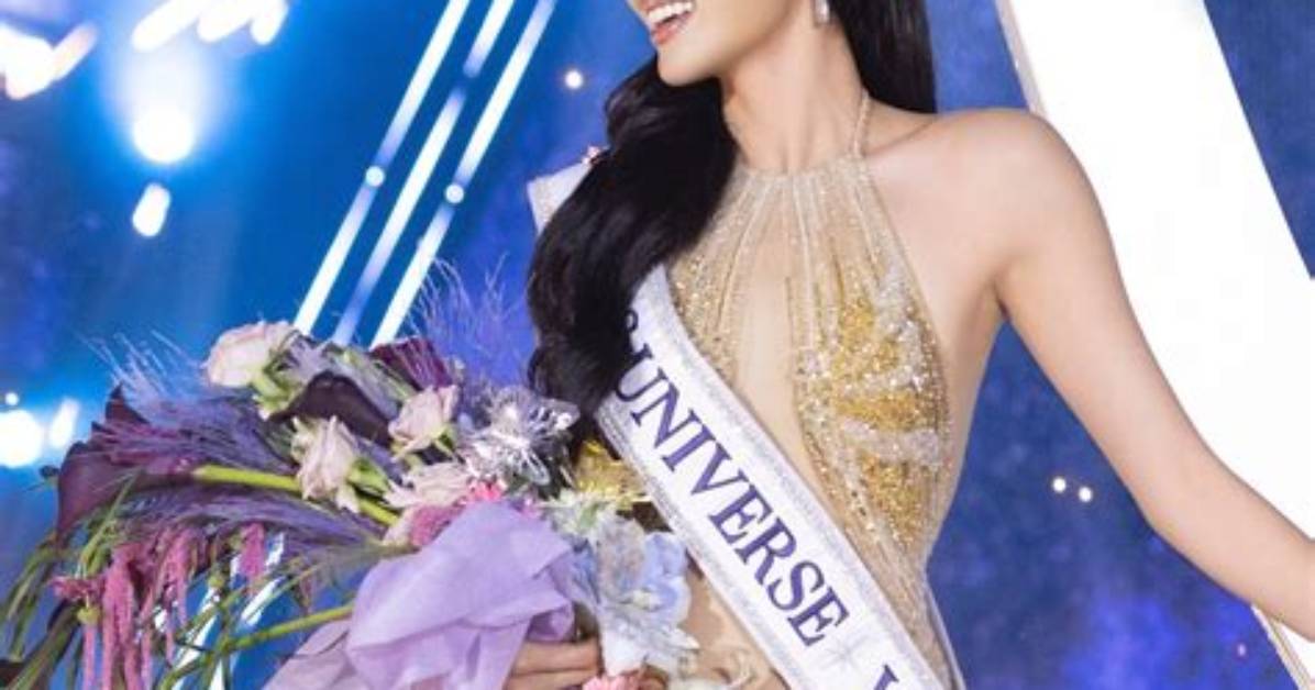 Nguyen Cao Ky Duyen Net Worth