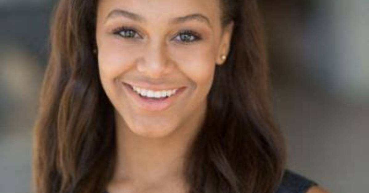 Nia Frazier Net Worth