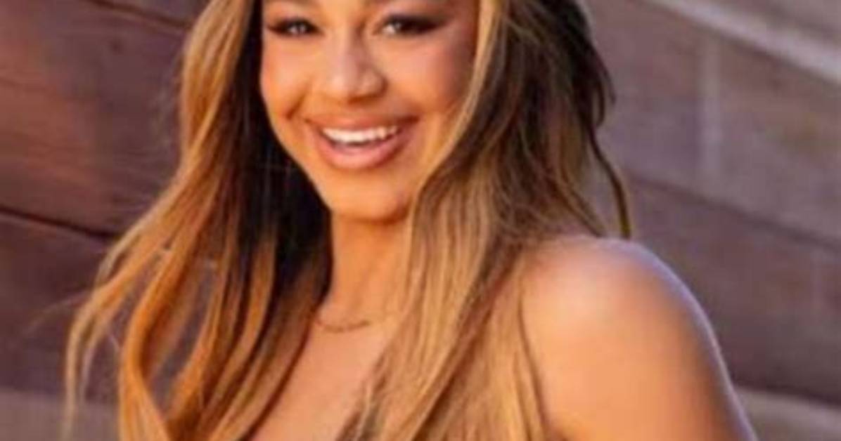 Nia Sioux Net Worth