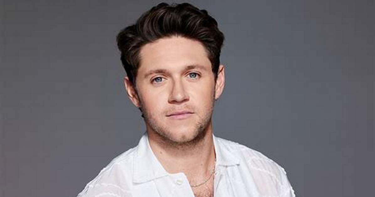 Niall Horan Net Worth