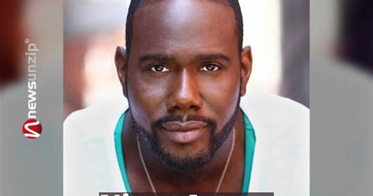 Nicco Annan Net Worth