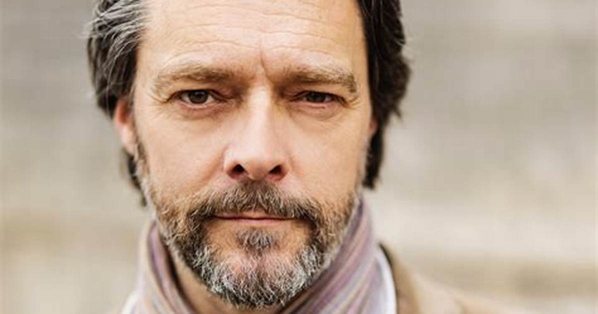Nicholas Boulton Net Worth