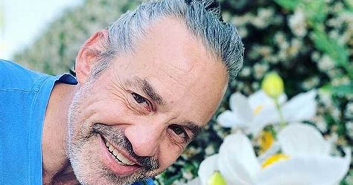 Nicholas Brendon Net Worth