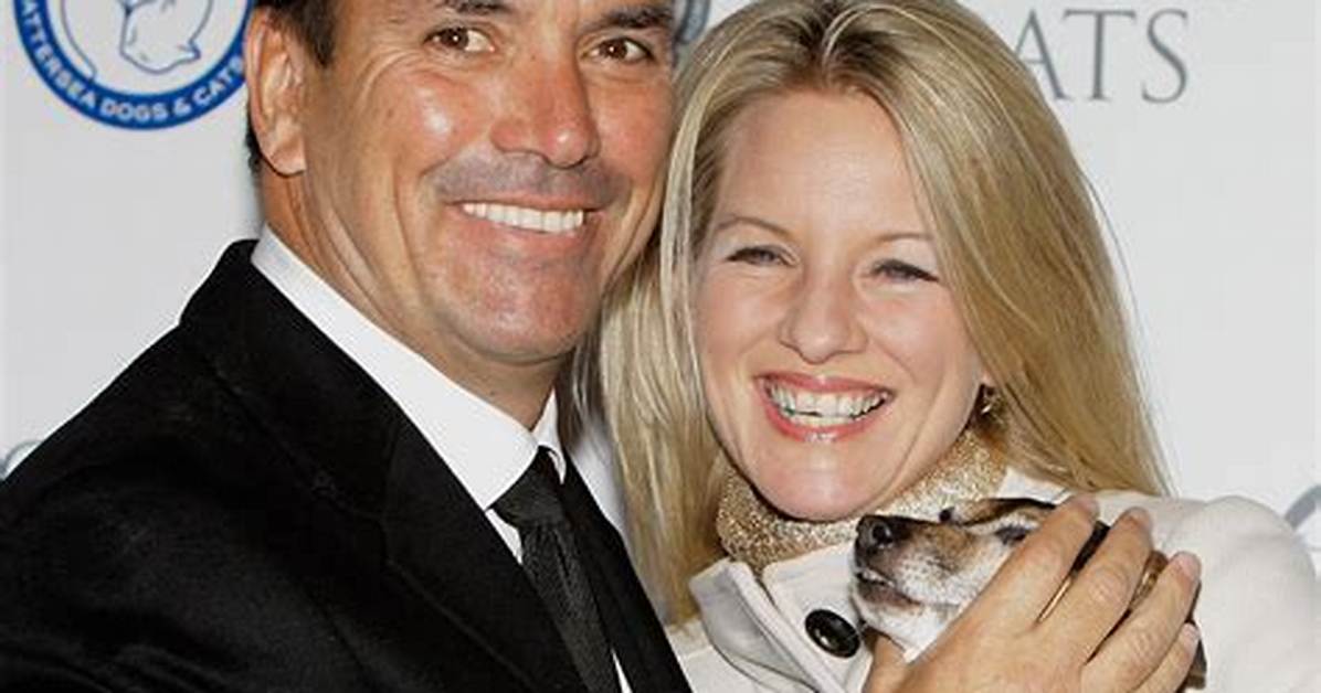 Nicholas Cowell Net Worth