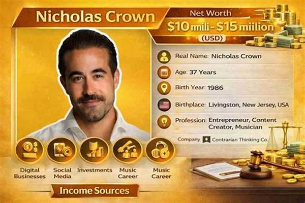 Nicholas Lamont Net Worth