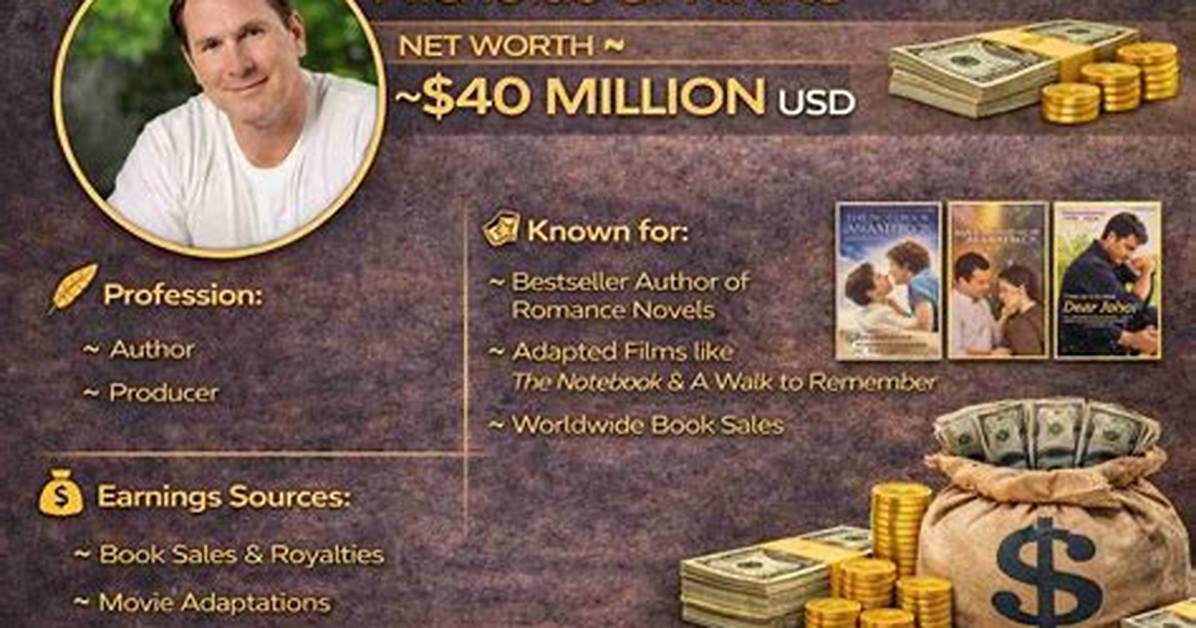 Nicholas Pettas Net Worth