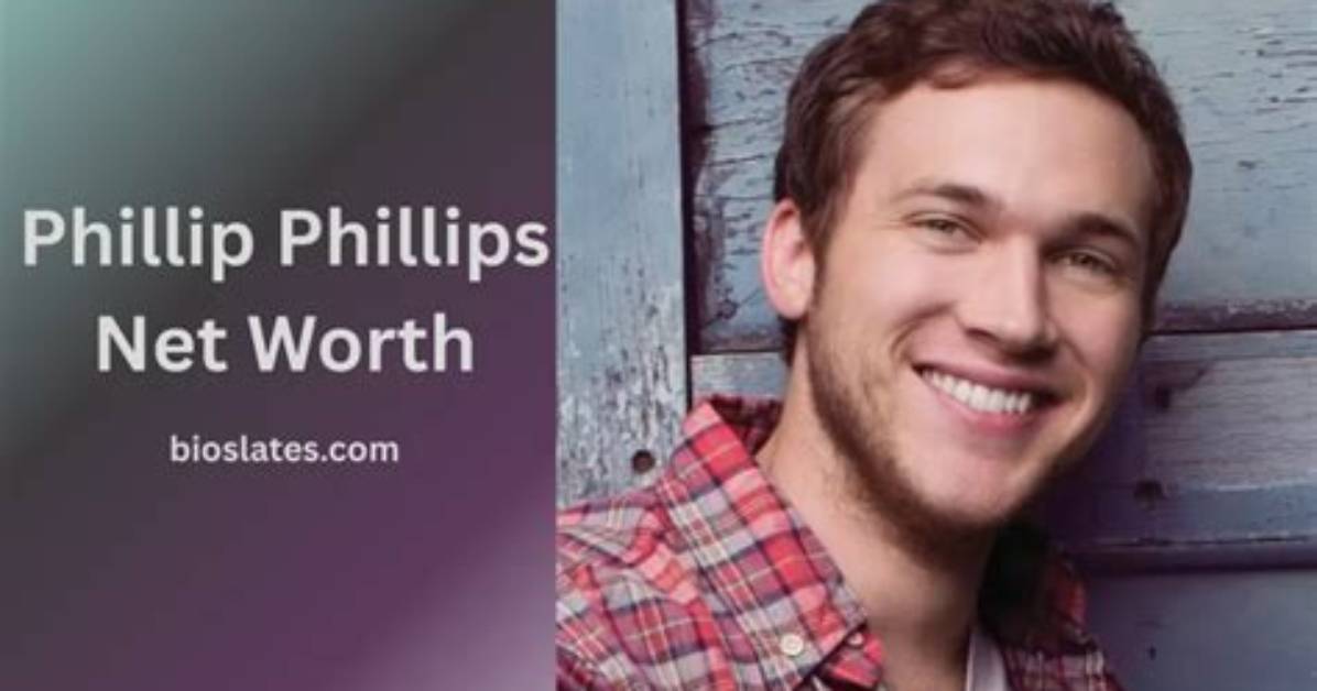 Nicholas Phillips Net Worth