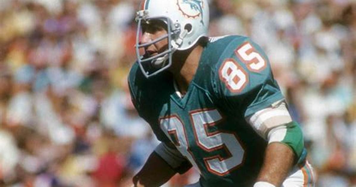 Nick Buoniconti Net Worth