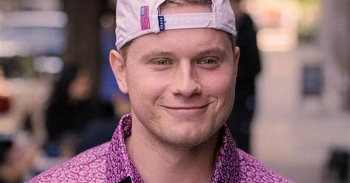 Nick Cass Net Worth