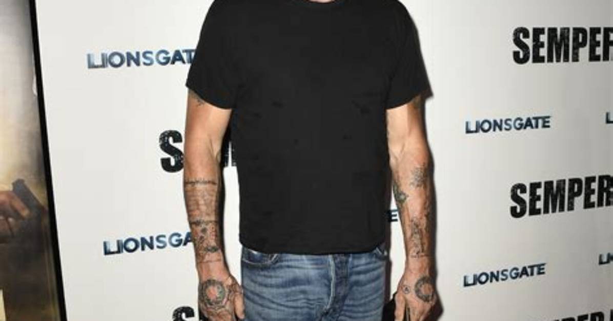 Nick Cassavetes Net Worth