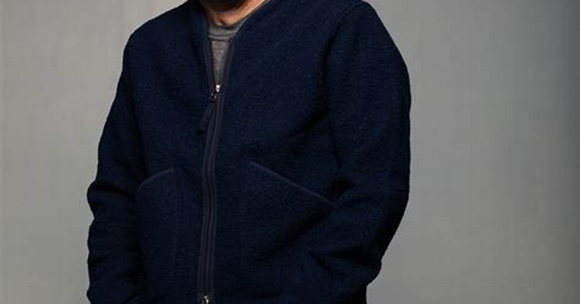 Nick Cordileone Net Worth